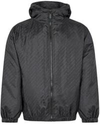RICHMOND - Light Jackets - Lyst