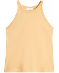 Rodebjer - Sleeveless Tops - Lyst