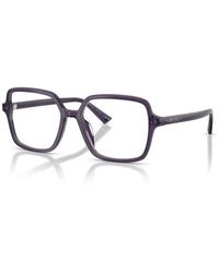Jimmy Choo - Glasses - Lyst