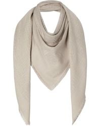 Fendi - Winter Scarves - Lyst