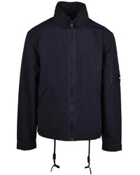 Tommy Hilfiger - Light Jackets - Lyst
