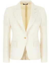 Tom Ford - Blazer - Lyst