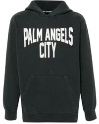 Palm Angels - Sweatshirts - Lyst