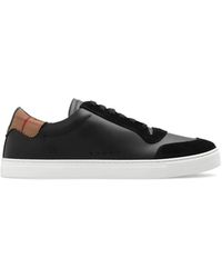 Burberry - Robin sneakers - Lyst