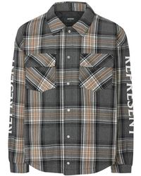 Represent - Casual Shirts - Lyst