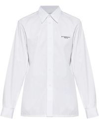 Givenchy - Formal Shirts - Lyst