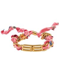 Balenciaga - Bracelets - Lyst