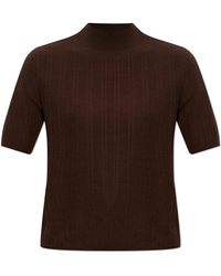 Officine Generale - Turtlenecks - Lyst