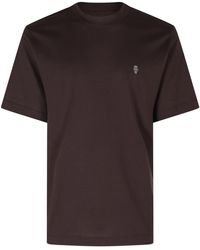 Eleventy - T-Shirts - Lyst