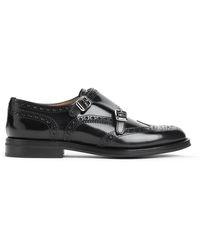 Church's - Lana Monk Strap Loaf Loafer - Lyst