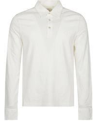 Ballantyne - Polo Shirts - Lyst