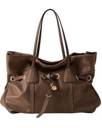 Borbonese - Shopping Bags - Lyst