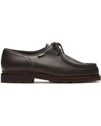 Paraboot - Laced Shoes - Lyst
