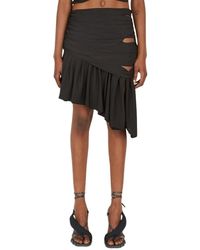 DI PETSA - Short Skirts - Lyst