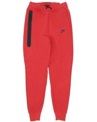 Nike - Pantalones De Chandal Ligeros Para Hombre Tech Fleece Jogger Pant - Lyst
