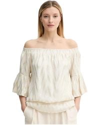 Bruuns Bazaar - Blouses - Lyst