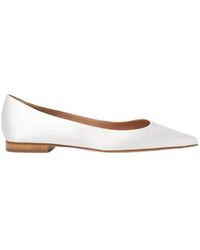 SCAROSSO - Ballerina Shoes - Lyst