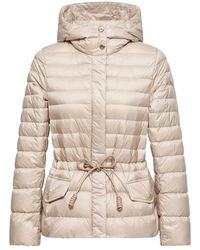 Moncler - Down Jackets - Lyst