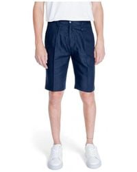 Antony Morato - Casual Shorts - Lyst