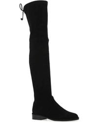 Stuart Weitzman - Women's Boots - Lyst