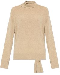 Stella McCartney - Turtlenecks - Lyst