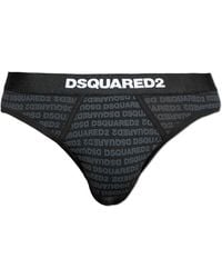 DSquared² - Bottoms - Lyst