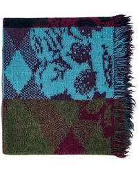 Dries Van Noten - Winter Scarves - Lyst