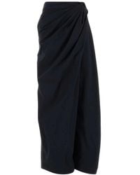 JW Anderson - Wide Trousers - Lyst