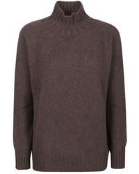 Aragona - Over Raglan Trui - Lyst