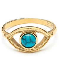 Nialaya - Rings - Lyst