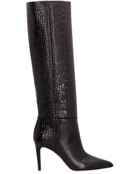 Paris Texas - High Boots - Lyst