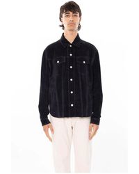 CYCLE - Jassen ,Zwart ,Light Jassen - Lyst