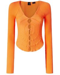 Pinko - Cardigans - Lyst