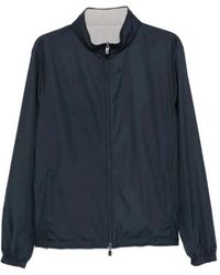 Corneliani - Light Jackets - Lyst