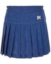 Palm Angels - Short Skirts - Lyst
