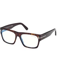 Tom Ford - Glasses - Lyst