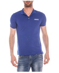 Armani Jeans - Polo Shirts - Lyst