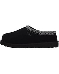 UGG - Schoenen ,Blauw ,Suède Tasman Ii - Lyst