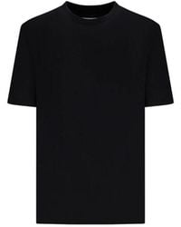 Jil Sander - T-Shirts - Lyst