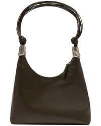 STAUD - Cuff Schoudertas - Lyst
