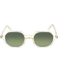 Lgr - Accessoires ,Wit ,Zonnebrillen - Lyst