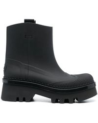 Chloé - Rain Boots - Lyst
