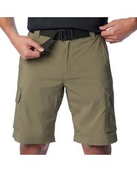 Columbia - Shorts > casual shorts - Lyst