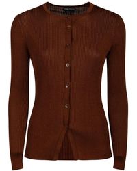 Tom Ford - Cardigans - Lyst