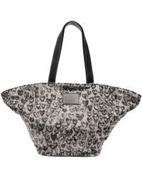FABIENNE CHAPOT - Tote Bags - Lyst