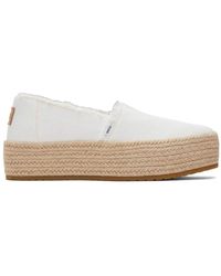 TOMS - Loafers - Lyst