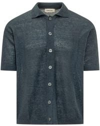 ATOMOFACTORY - Short Sleeve Shirts - Lyst