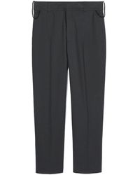 Jacquemus - Slim-Fit Trousers - Lyst