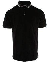 Armani - Polo Shirts - Lyst