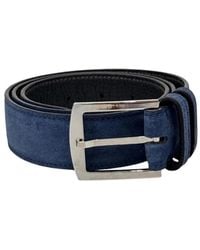 Kiton - Belts - Lyst